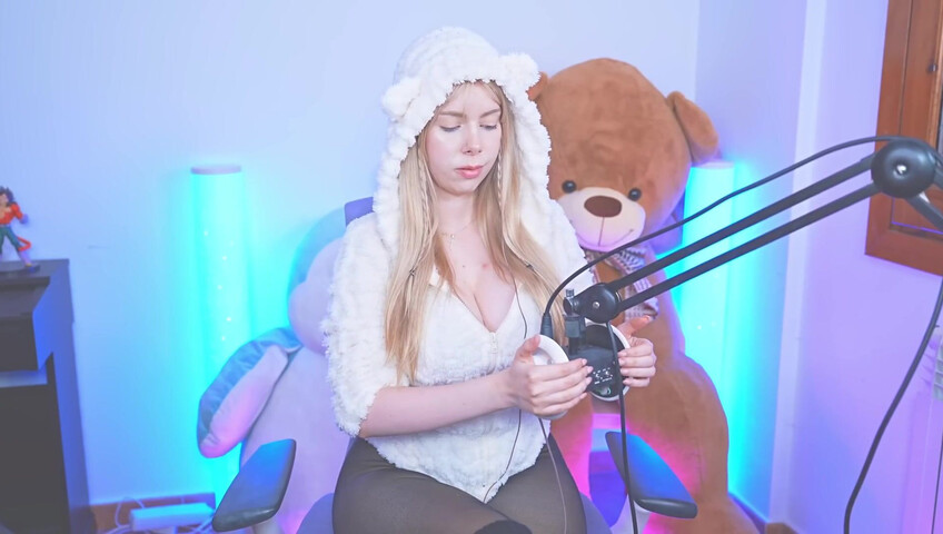 IJenz - LO MEJOR de este ASMR es AL FINAL (sorpresa)