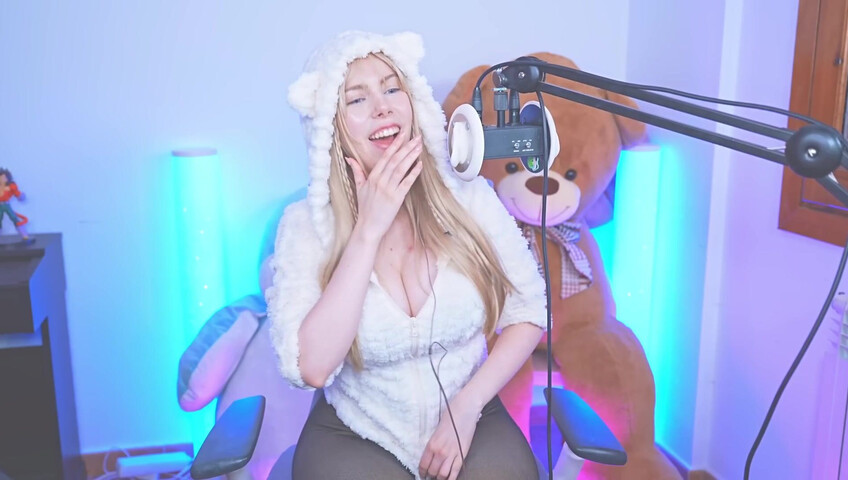 IJenz - LO MEJOR de este ASMR es AL FINAL (sorpresa)