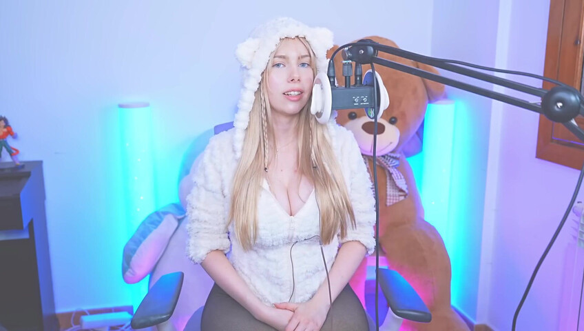 IJenz - LO MEJOR de este ASMR es AL FINAL (sorpresa)