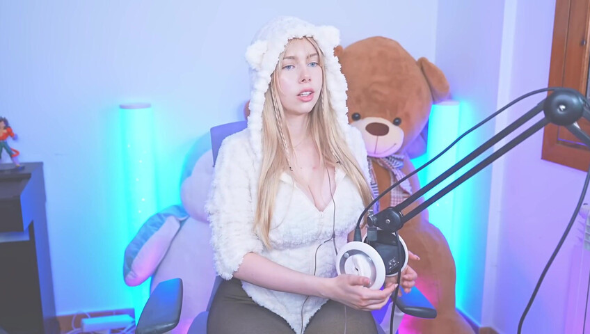 IJenz - LO MEJOR de este ASMR es AL FINAL (sorpresa)