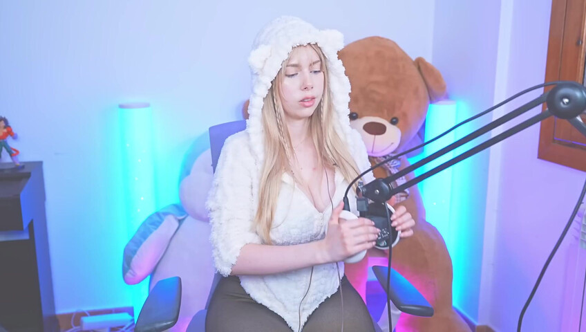 IJenz - LO MEJOR de este ASMR es AL FINAL (sorpresa)