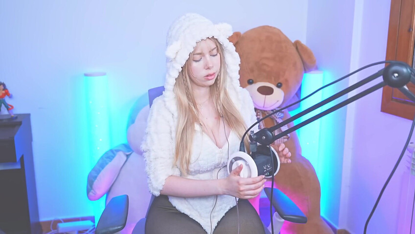 IJenz - LO MEJOR de este ASMR es AL FINAL (sorpresa)