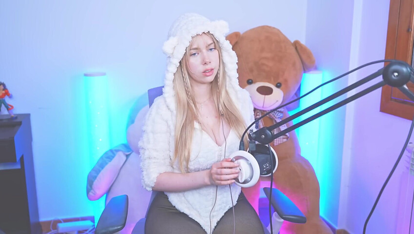 IJenz - LO MEJOR de este ASMR es AL FINAL (sorpresa)