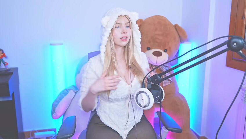 IJenz - LO MEJOR de este ASMR es AL FINAL (sorpresa)