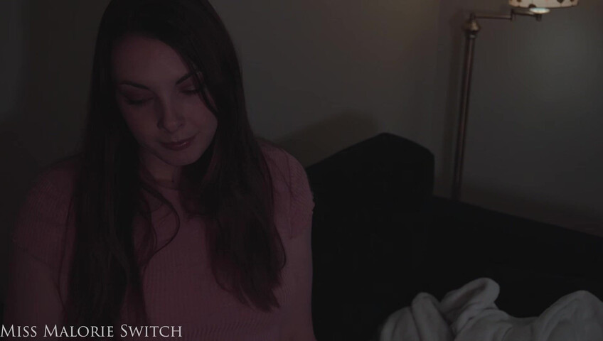 Miss Malorie Switch - Father's Day At Dad's House