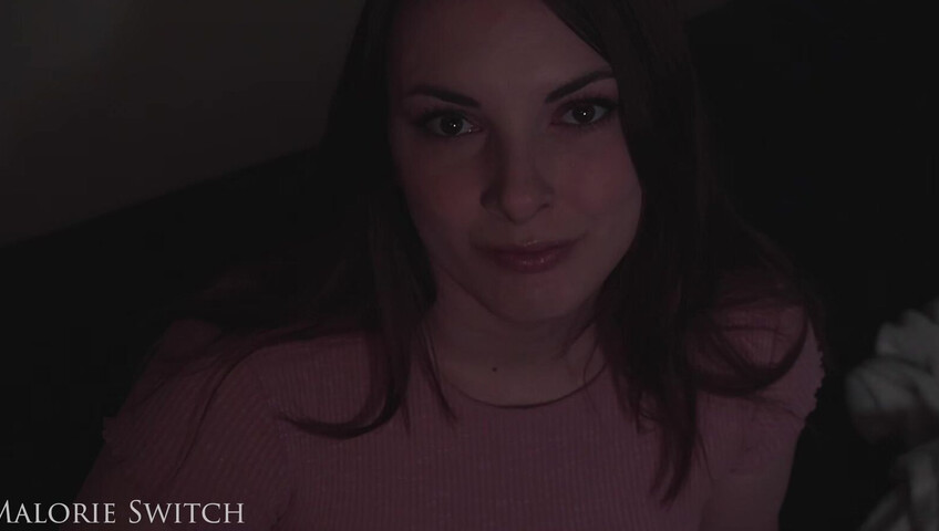 Miss Malorie Switch - Father's Day At Dad's House