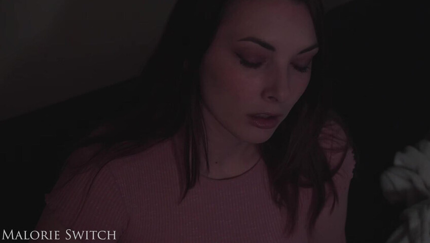 Miss Malorie Switch - Father's Day At Dad's House