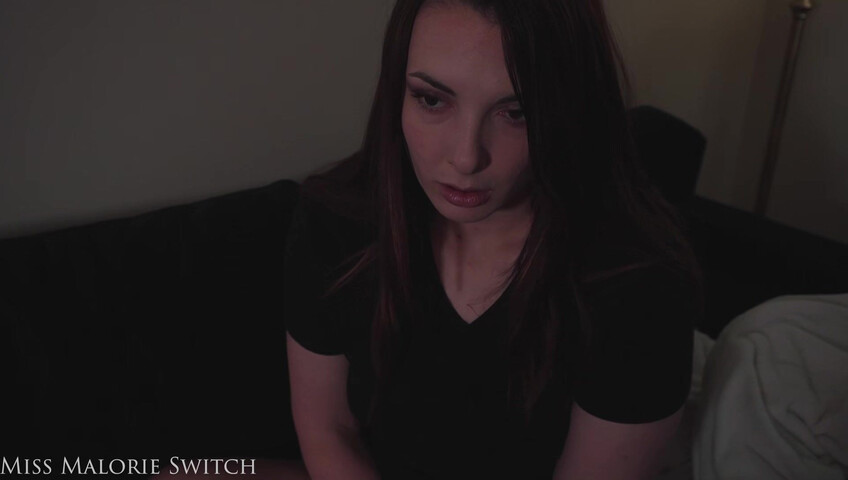 Miss Malorie Switch - Father's Day At Dad's House