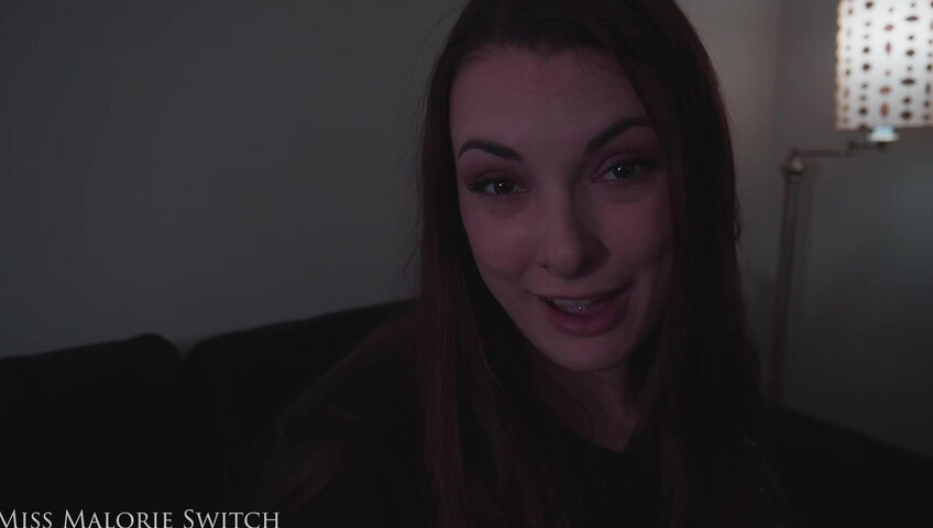 Miss Malorie Switch - Father's Day At Dad's House