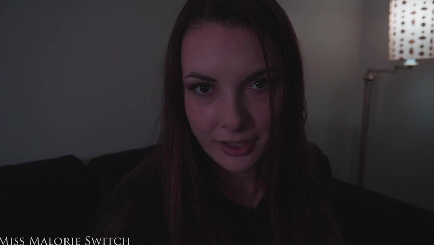 Miss Malorie Switch - Father's Day At Dad's House