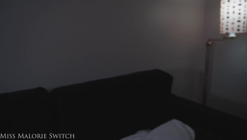 Miss Malorie Switch - Father's Day At Dad's House