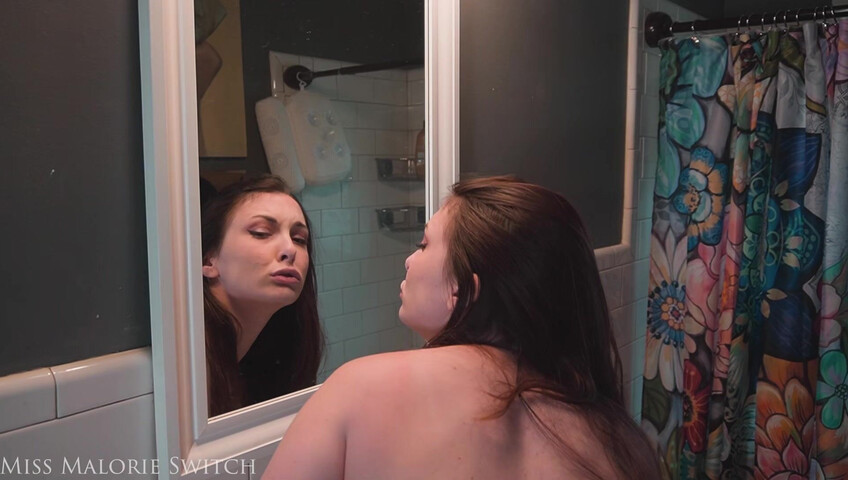 Miss Malorie Switch - Father's Day At Dad's House