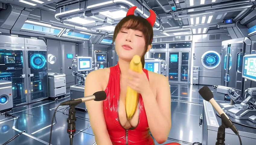 Uying ASMR - 1 Feb 2026 - Lewd Video Time Stop Doctor