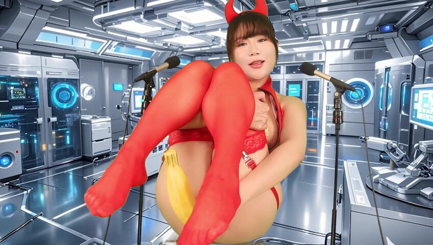 Uying ASMR - 1 Feb 2026 - Lewd Video Time Stop Doctor