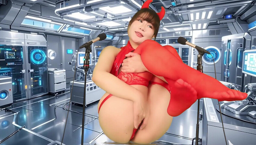 Uying ASMR - 1 Feb 2026 - Lewd Video Time Stop Doctor