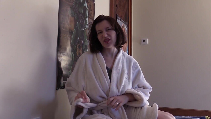 Bettie Bondage - Futa stepmommy fucks you