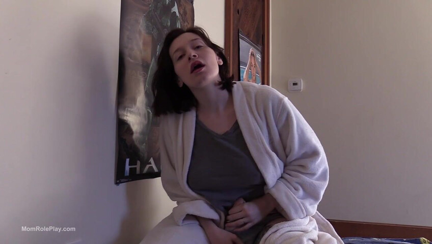 Bettie Bondage - Futa stepmommy fucks you