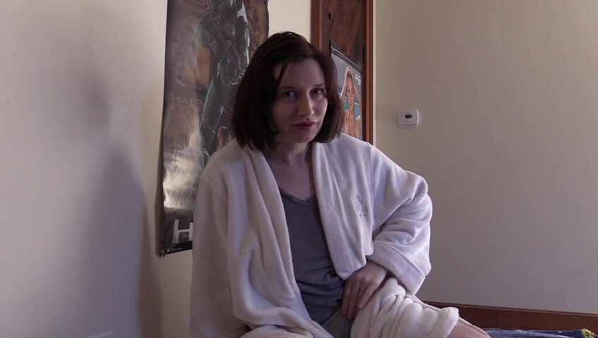 Bettie Bondage - Futa stepmommy fucks you