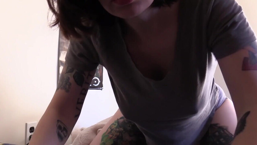 Bettie Bondage - Futa stepmommy fucks you