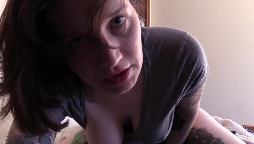 Bettie Bondage - Futa stepmommy fucks you