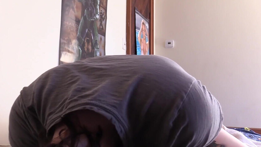 Bettie Bondage - Futa stepmommy fucks you