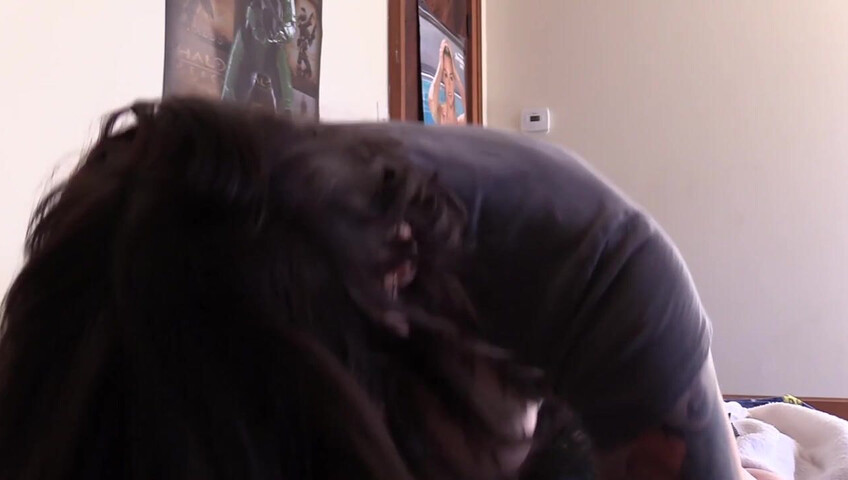 Bettie Bondage - Futa stepmommy fucks you