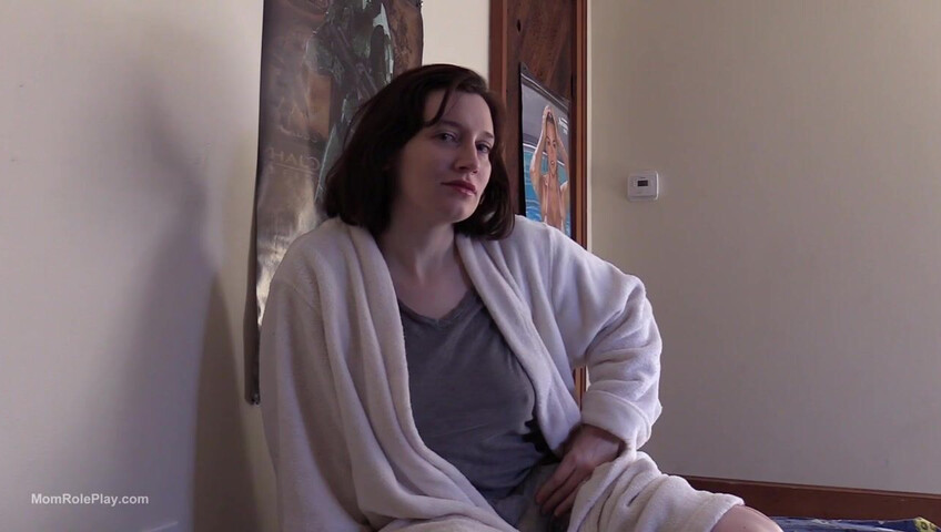 Bettie Bondage - Futa stepmommy fucks you