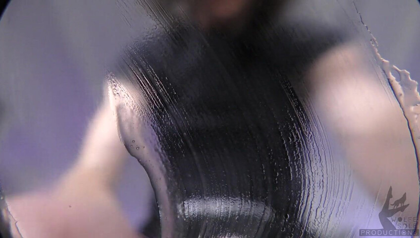 Janira Wolfe - The sexy neighor has a big futa dick