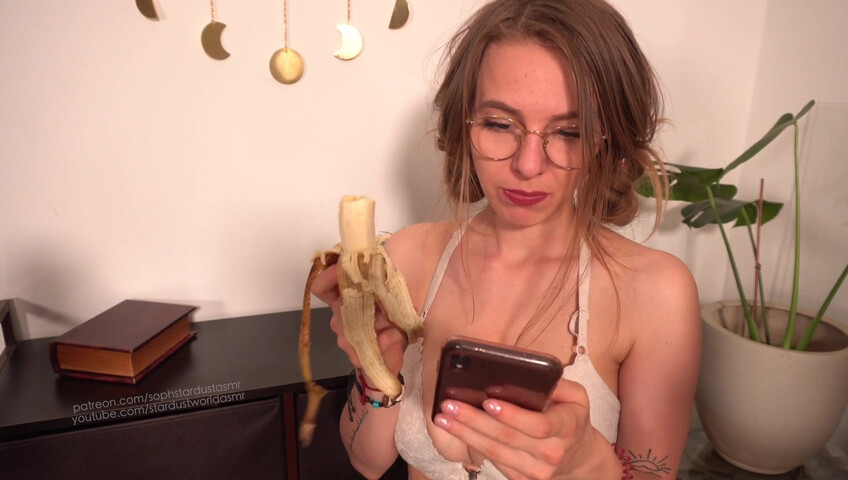 Soph Stardust - Let's do the homework together