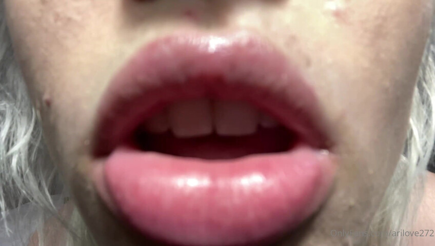 AriLove - Nothing Like a Lil Licking and Sucking To Get You Going