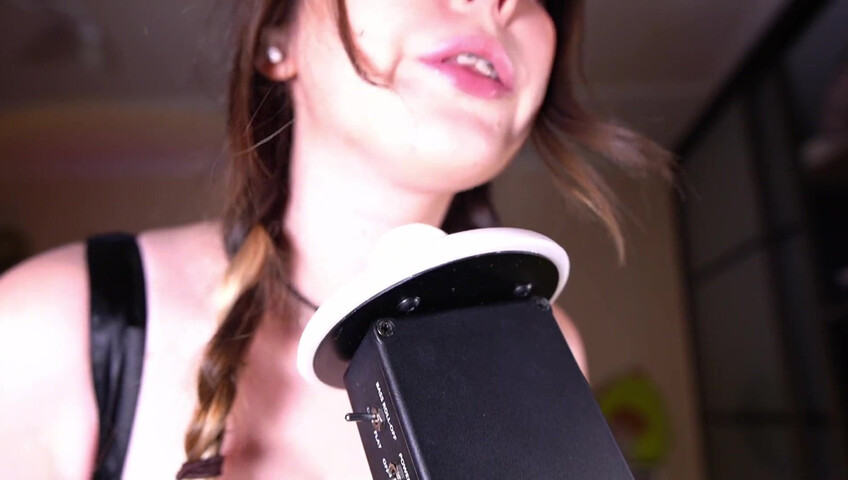 Mirkotiki ASMR - Cat Maid Roleplay