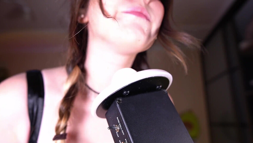 Mirkotiki ASMR - Cat Maid Roleplay