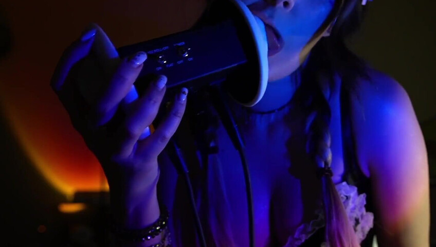 Mirkotiki ASMR - Cat Maid Roleplay