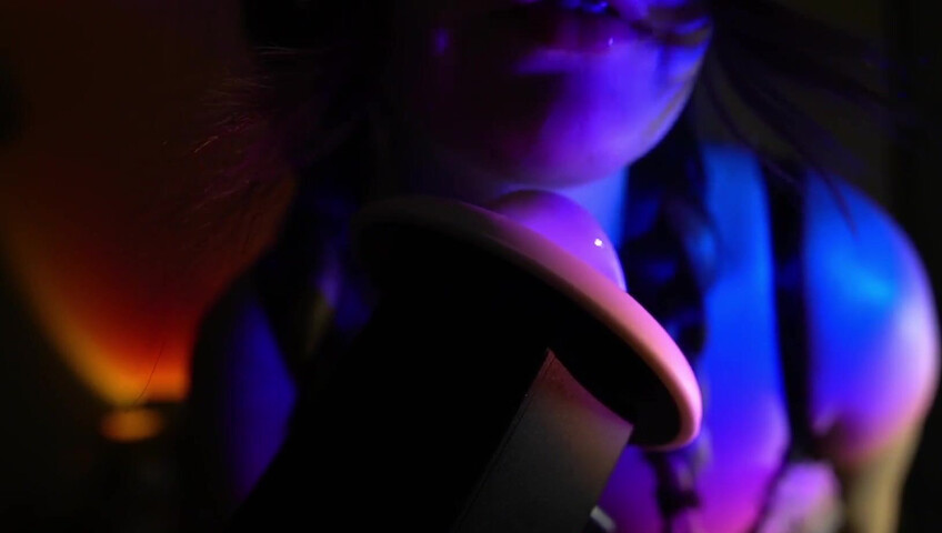 Mirkotiki ASMR - Cat Maid Roleplay