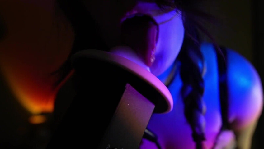 Mirkotiki ASMR - Cat Maid Roleplay