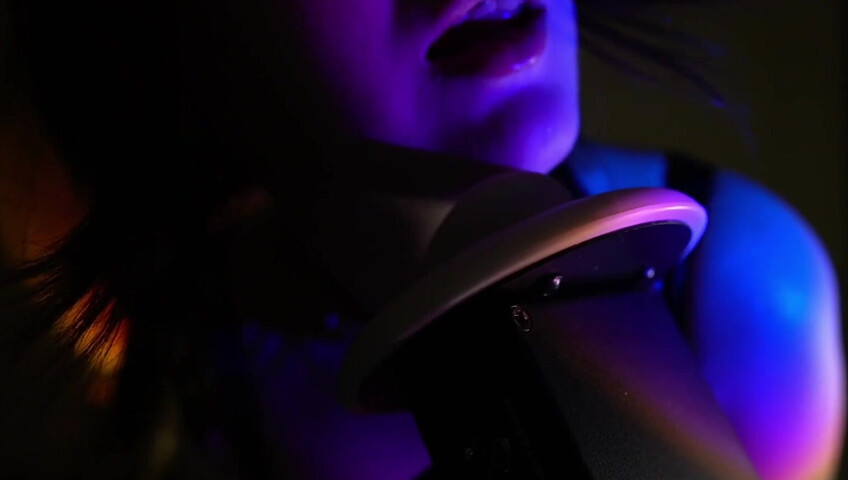 Mirkotiki ASMR - Cat Maid Roleplay