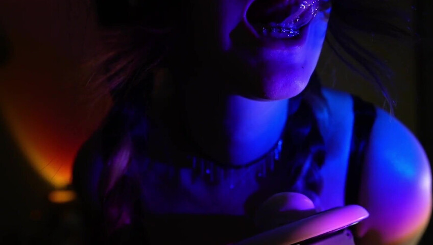 Mirkotiki ASMR - Cat Maid Roleplay