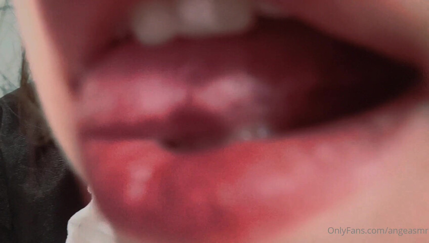 AngeASMR - [NOVEMBER PPV] Very Naughty Maid RP - JOI & Sitting in Your Lap