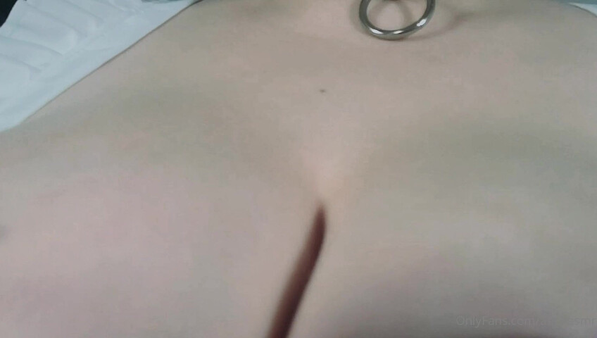 AngeASMR - [NOVEMBER PPV] Very Naughty Maid RP - JOI & Sitting in Your Lap