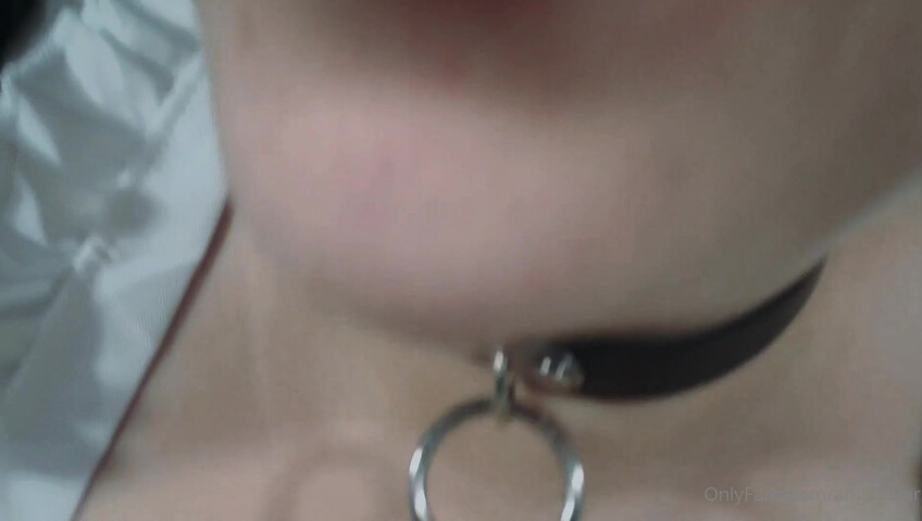 AngeASMR - [NOVEMBER PPV] Very Naughty Maid RP - JOI & Sitting in Your Lap