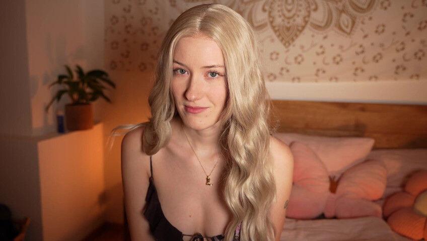 Emily ASMR - 3 Feb 2026 - Can I Stay Over Tonight? ASMR Roleplay | SFW