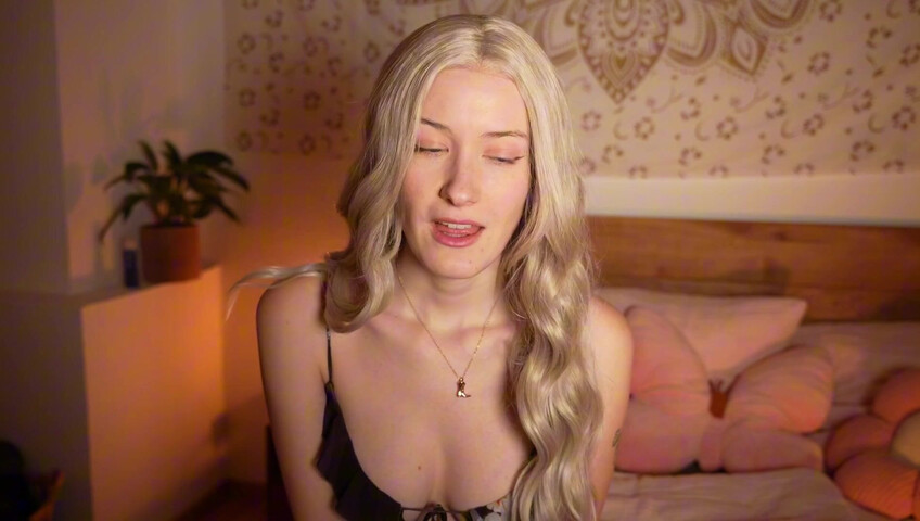 Emily ASMR - 3 Feb 2026 - Can I Stay Over Tonight? ASMR Roleplay | SFW
