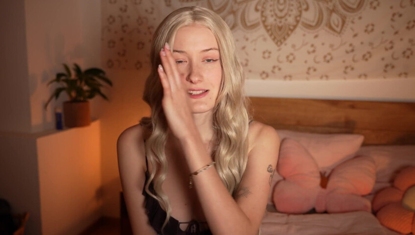 Emily ASMR - 3 Feb 2026 - Can I Stay Over Tonight? ASMR Roleplay | SFW