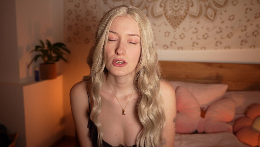 Emily ASMR - 3 Feb 2026 - Can I Stay Over Tonight? ASMR Roleplay | SFW