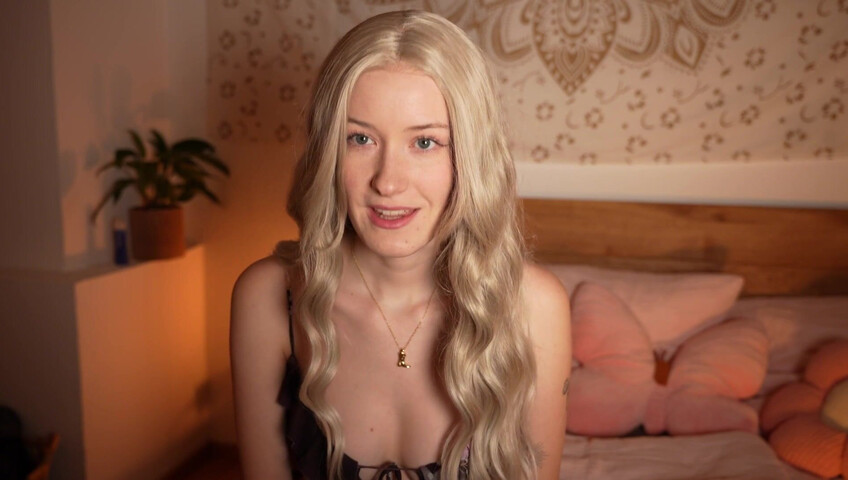 Emily ASMR - 3 Feb 2026 - Can I Stay Over Tonight? ASMR Roleplay | SFW