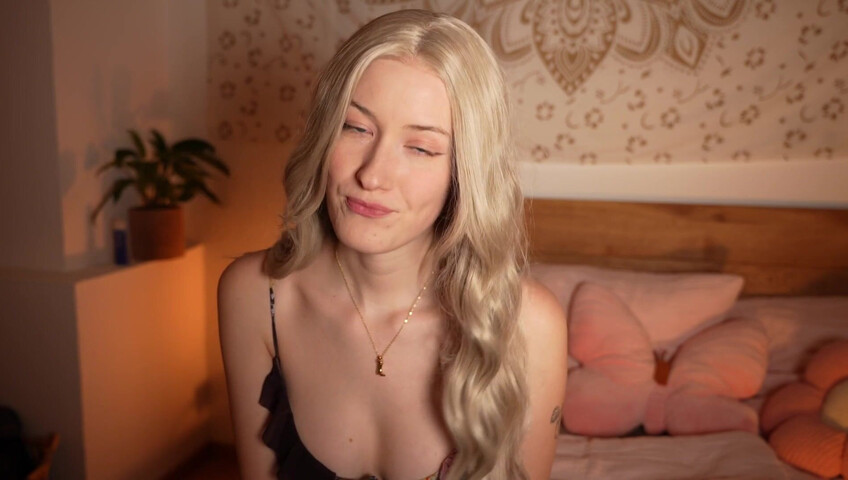 Emily ASMR - 3 Feb 2026 - Can I Stay Over Tonight? ASMR Roleplay | SFW