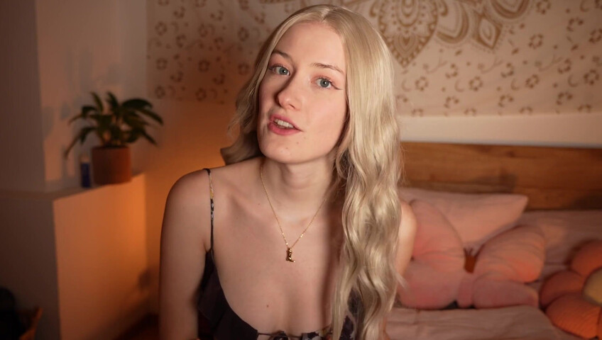 Emily ASMR - 3 Feb 2026 - Can I Stay Over Tonight? ASMR Roleplay | SFW