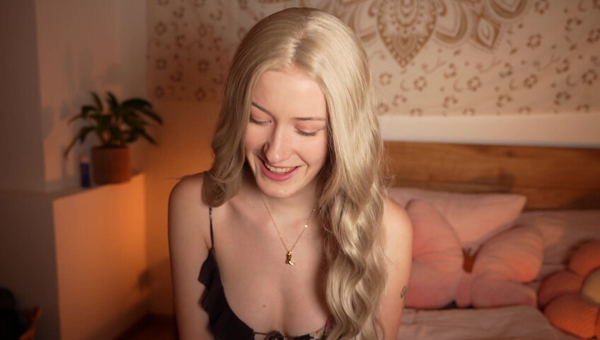 Emily ASMR - 3 Feb 2026 - Can I Stay Over Tonight? ASMR Roleplay | SFW