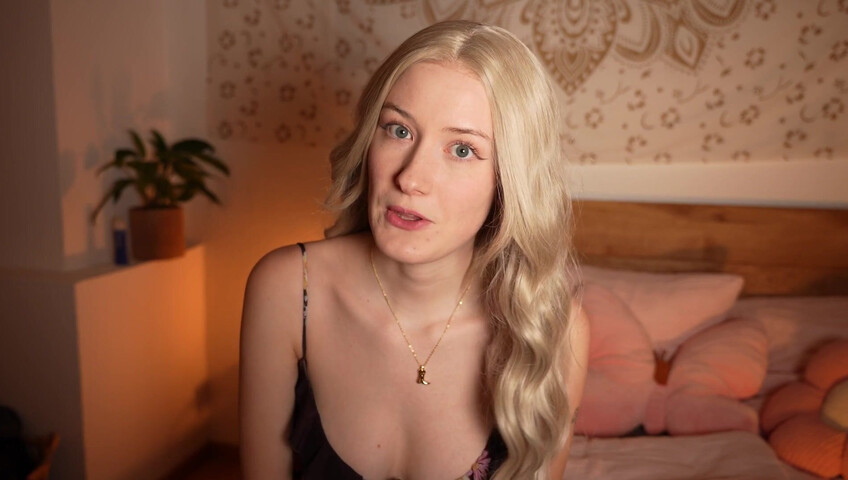 Emily ASMR - 3 Feb 2026 - Can I Stay Over Tonight? ASMR Roleplay | SFW