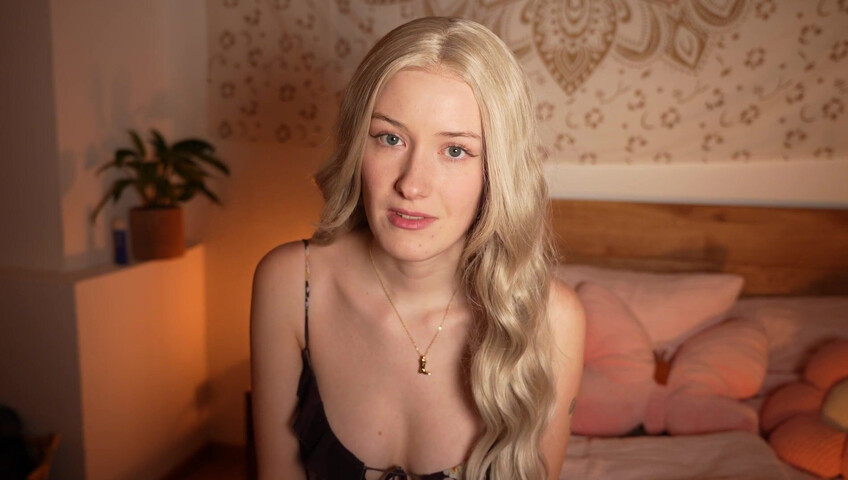 Emily ASMR - 3 Feb 2026 - Can I Stay Over Tonight? ASMR Roleplay | SFW